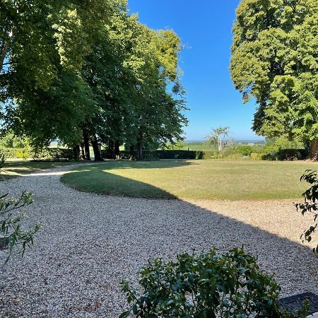 Chateau Du Payre Cardan Eksteriør billede
